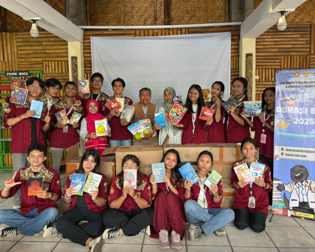 Kuliah Cuma Ngejar IPK? Coba Pikir-pikir Lagi!