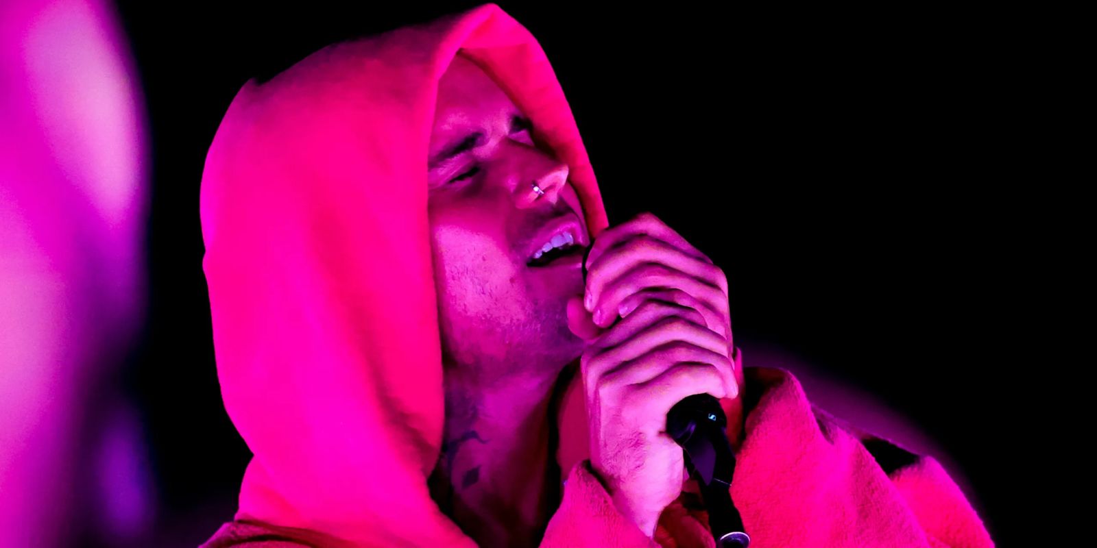 Tampil Perdana Pasca Hiatus: Justin Bieber Berhasil Goncangkan Coachella 2026