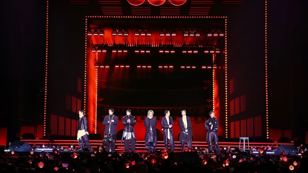 BTS Kembali Setelah Hiatus Empat Tahun, Arirang Cetak Rekor Global dan Dorong Ekonomi Korea