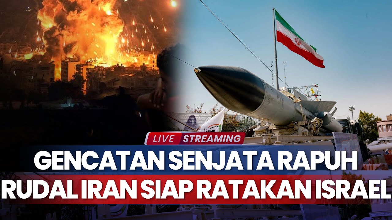 Bahasa yang Rapuh dalam Narasi Gencatan Senjata