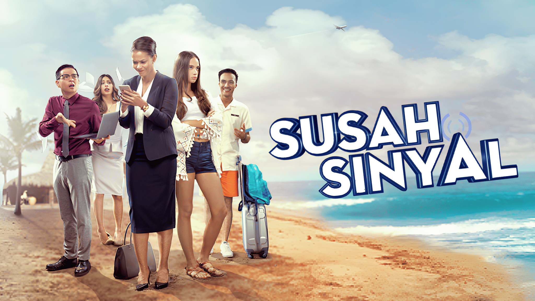 Healing Tanpa Gadget: Pelajaran Wisata dari Susah Sinyal